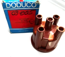Doduco Distributor Cap 1 235 522 050 / 03 005