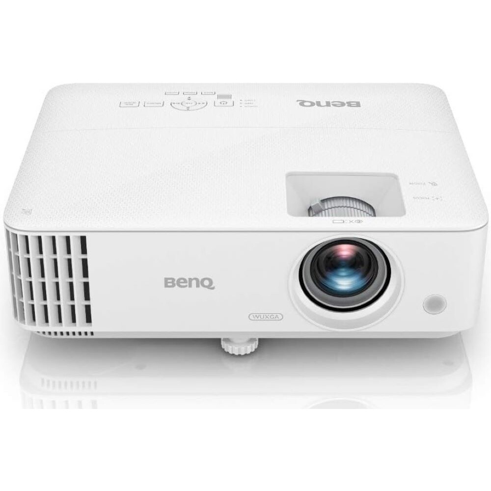 Benq Mu613 Dlp-projektor Weiß 4000 Ansi-lumen Wuxga Smarteco-modus