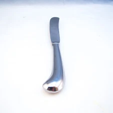 International Stainless Steel CAPE COD Lot of 2 Pistol Knives