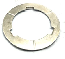 . E4OD 4R100 Front / Rear Planet, 3 Tabs, 1/2" Wide, 6 Gear Planets Washer