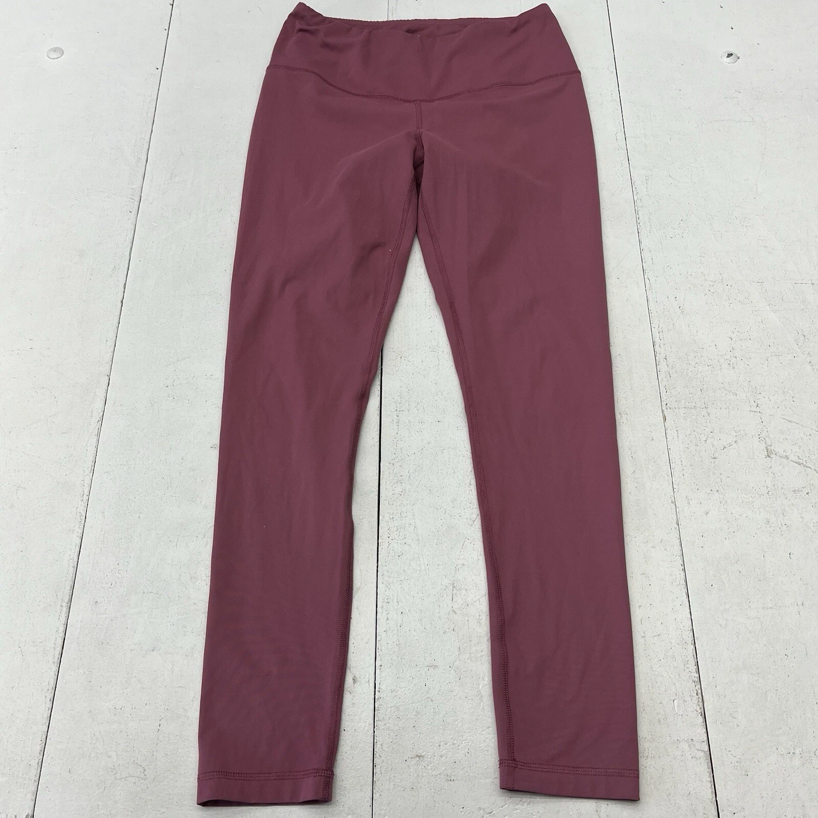 yogalicious mid-rise ankle activewear leggings