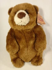 Dakin 12" Jasper Teddy Bear Lou Rankin Friends Plush Stuffed Animal 25702 + Tag