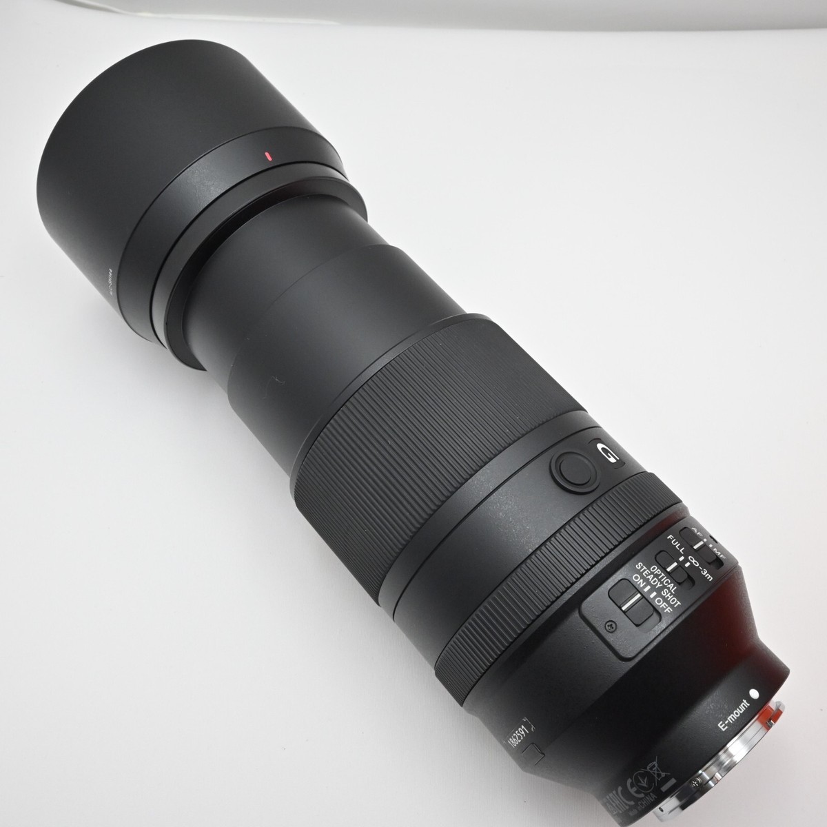 Sony FE 70-300mm SEL70300G F4.5-5.6 G OSS Lens | eBay