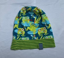 Mütze Frosch Junge Pick A Pooh Gr. 52