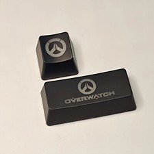 Translucent Key Cap ESC Enter Keycap OEM Profile for Mechanical Keyboard Keycaps