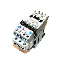 ALLEN BRADLEY MOTOR STARTER OVERLOAD ASSEMBLY 12 AMP 100-A12NZ 3  A4A1