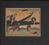 1940 R145 Superman Gum Inc. #38 Marooned in the Clouds
