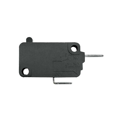 Microwave Oven Door Switch 2 Normally Open and 1 Normally Close Door Interlock