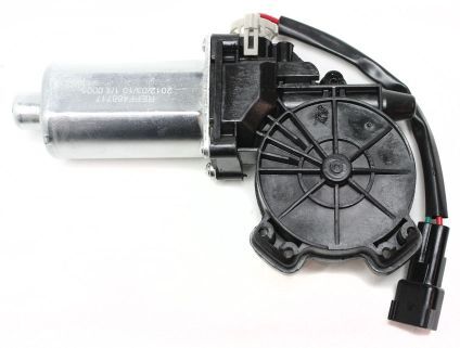 Window Motor For 2004-2008 Ford F-150 2006-2008 Lincoln Mark LT Front ...