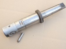 tete à aléser manuel capacité 60-95mm cone morse 5  AUDEMARS SUISSE