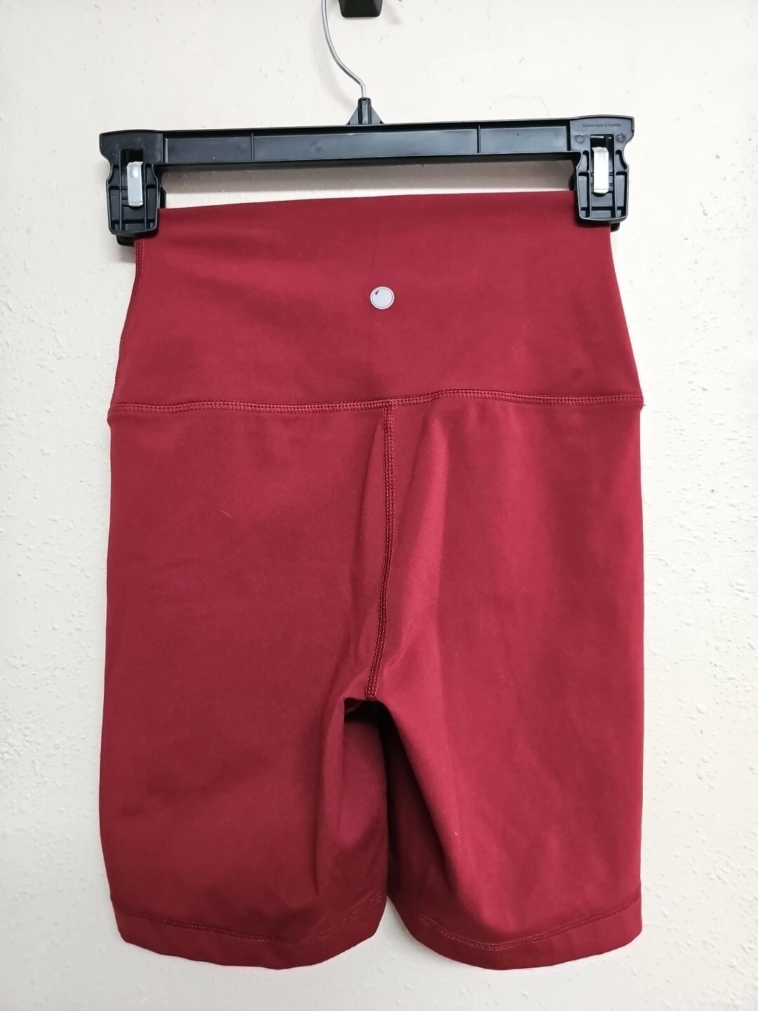yogalicious lux activewear pull on shorts