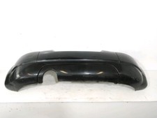 Pare-choc arrière Audi TT