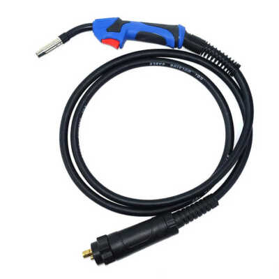 Mig Gun or Parts fit HITBOX 3 in 1 MIG250 MIG Welder 220V ARC TIG MIG Welder