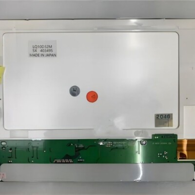 10.4-inch LQ10D32M LCD display screen