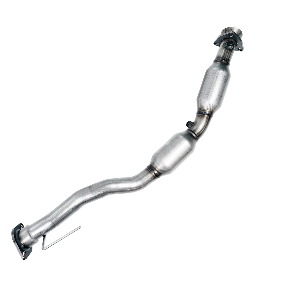 Catalytic Converter for 2008 2009 Chevy Trailblazer & GMC Envoy & Saab 9-7x 4.2L - Image 3 of 4