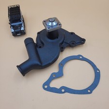 Land Rover Series Military 2.25 Petrol 7 Hole Water Pump RTC6327