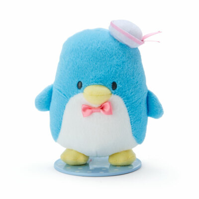 Tuxedo Sam Plush toy NUIDORI Doll S Pitatto Friend 5.9-inch SANRIO official