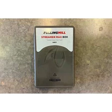 Fulling Mill Streamer Max Fly Box