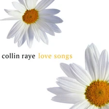 Collin Raye : Love Songs - CD