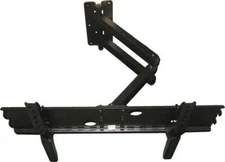 LONG ARM FULL MOTION TV WALL MOUNT 40 42 46 50 55 60 65 70 75 80 SWIVEL BRACKET