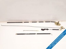 Porte avant et accessoires Maserati COUPE