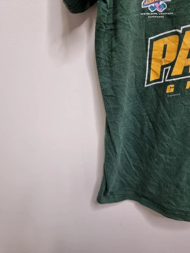 vintage greenbay packers shirt adult size xl extra large superbowl 31 xxxi - Picture 5 of 12