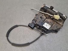 Porte avant et accessoires Opel MERIVA