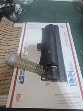 Dyson DC33 Vacuum Beater Bar Brush Top Cover Original Replacement Part used