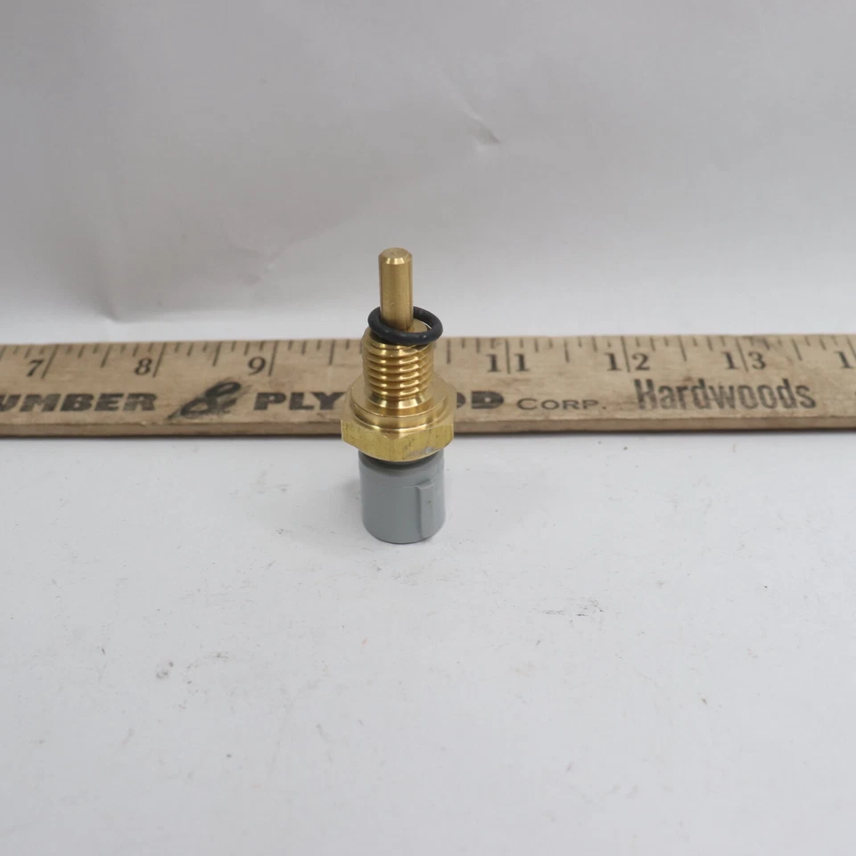 Sensor de temperatura del refrigerante NAPA TS5553SB Foto 3 de 4