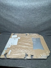 Southern Champion Tray 23133K Kraft Paperboard Lock Box 19"x14"x4" (Case of 50)