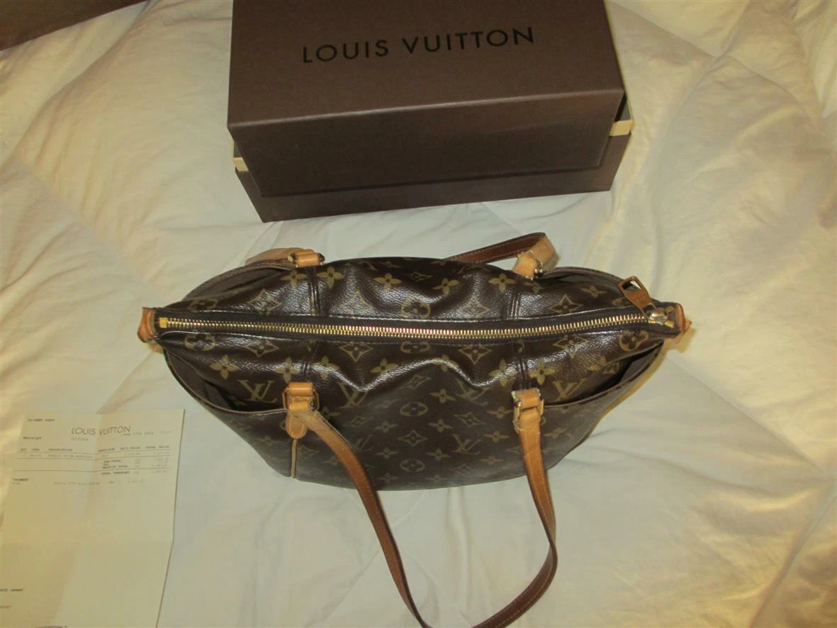 Purse  Used louis vuitton, Purses, Louis vuitton shoulder bag