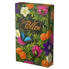 Pollen Board Game New
