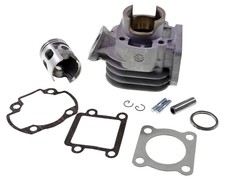 Kit cylindre 50cc AIRSAL Sport pour MBK Booster Track 50cc, Sorriso, Stunt