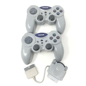 playstation 1 controller