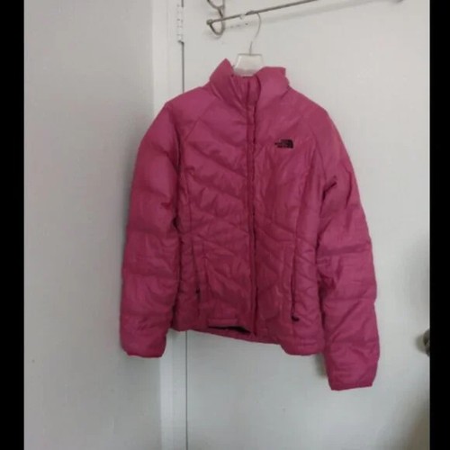 north face puffer jacket 550