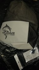 Trudave Stocking Foot Breathable Waders for Fly Fishing