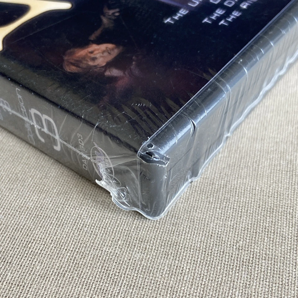 Andromeda: Season 3 Collection 3 (DVD NEW 2002) ADV Sci-Fi Action Kevin Sorbo + - Image 4 of 4