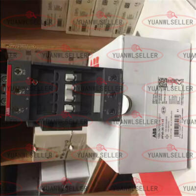 ABB AC/DC Contactor AF09 30 10 11 13 00 01/AF12/16/38/40/65/96/A 220V