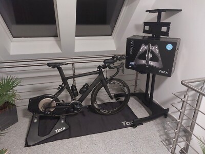 tacx neo t2800 smart trainer