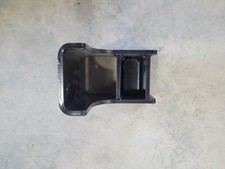 John Deere Lva20580 Actuator Mount Bracket