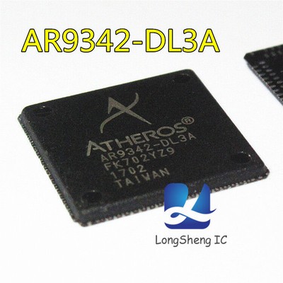 1pcs AR9342-DL3A AR9342 QFN new #W9 | eBay.de
