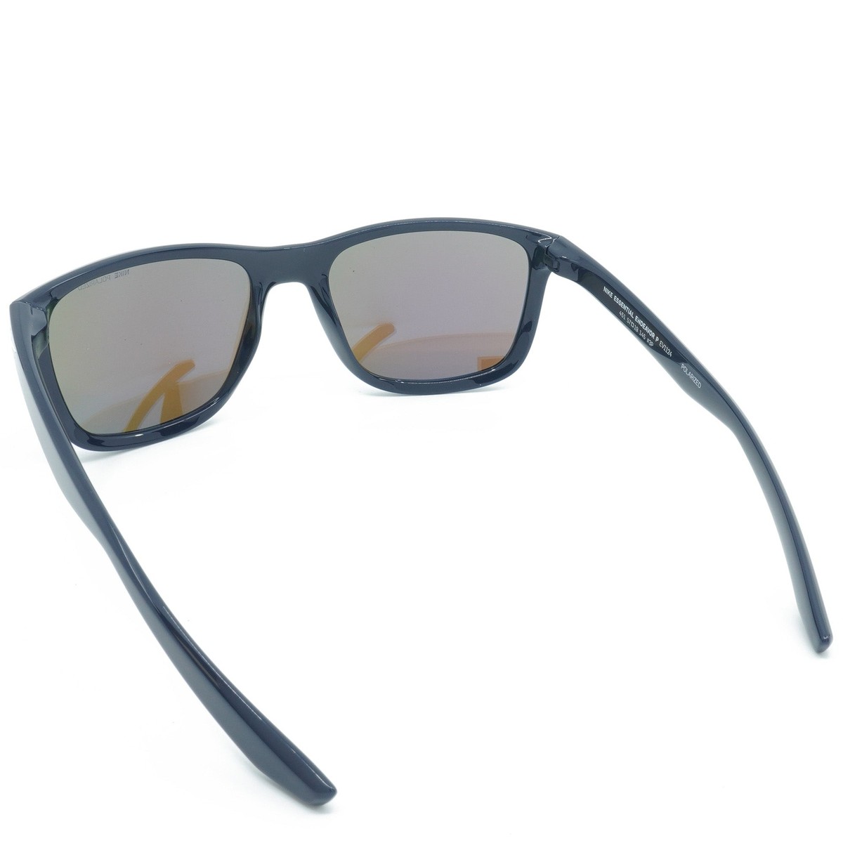 NWT Nike ESSENTIAL ENDEAVOR P MI EV1124 Obsidian Rectangle 57mm Sunglasses Kits.ca -- NIKE ESSENTIAL ENDEAVOR P MI EV1124 main image 2