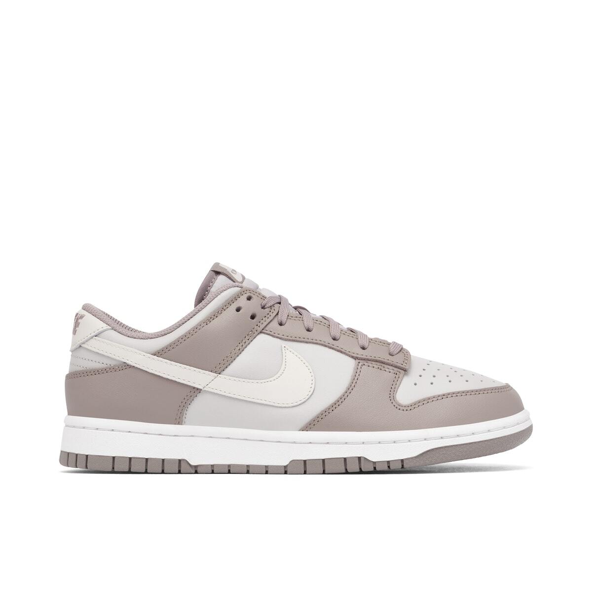 TOTALMENTE NUEVO NIKE DUNK LOW BONE BRONCEADO FD0792-001 REINO UNIDO TALLA 6.5