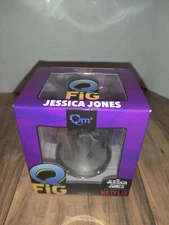 2017 Q-Fig Jessica Jones figure (Qmx, Netflix TV series) Marvel Brand New