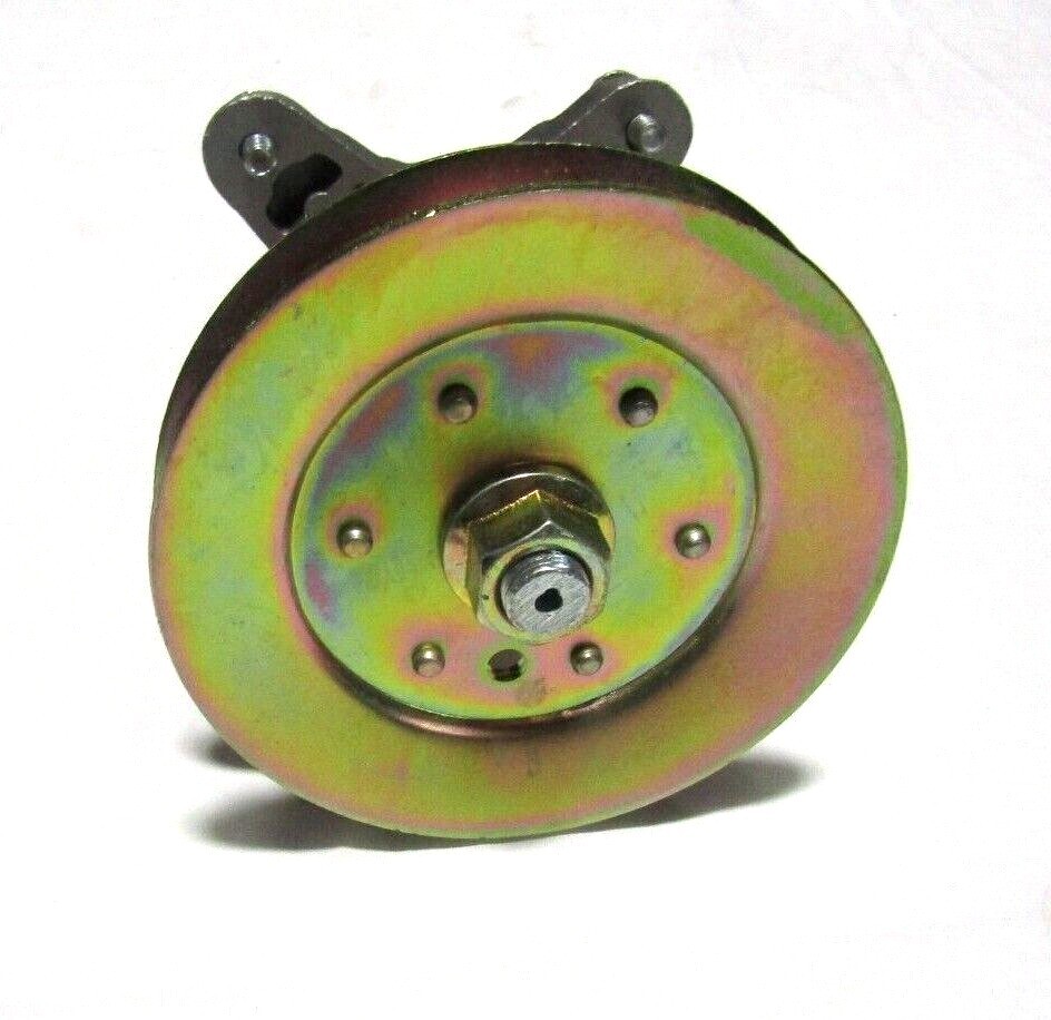 FULAIGE 3 Pezzi 918-06978 Gruppo Mandrino Con Puleggia Folle 756-05034A - Foto 13