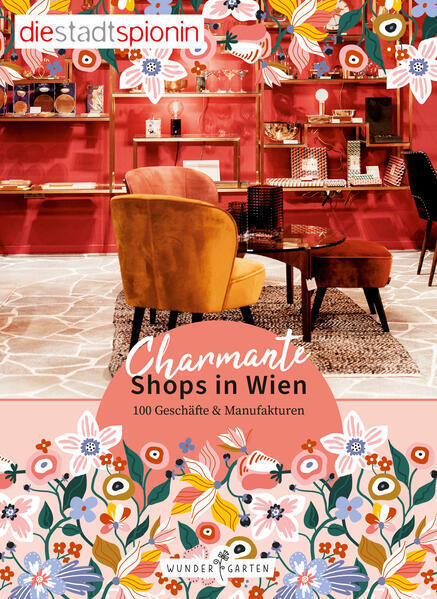 Thumbnail - Charmante Shops In Wien | Die Stadtspionin | 2021 | Deutsch