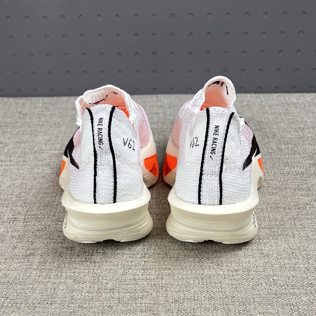Nike Air Zoom Alphafly NEXT% 3 'Prototype' FD8357-100 Womens Size