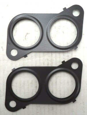 (Bag of 2) John Deere Metal Gasket, pn 2-RE62776