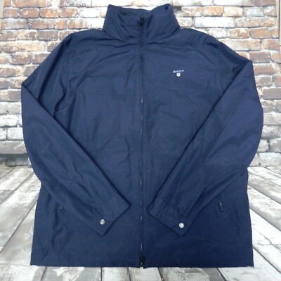 gant mist jacket