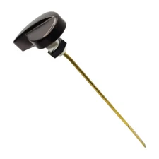 Thrifco TOTO Universal Side Mount Tank Trip Lever - Oil Rubbed Bronze